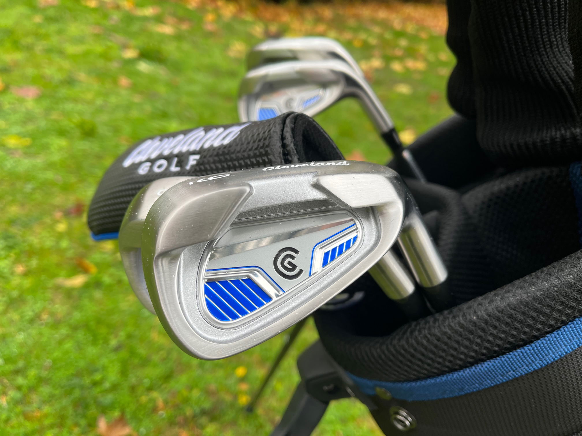 Cleveland Golf Package Set Review: 
